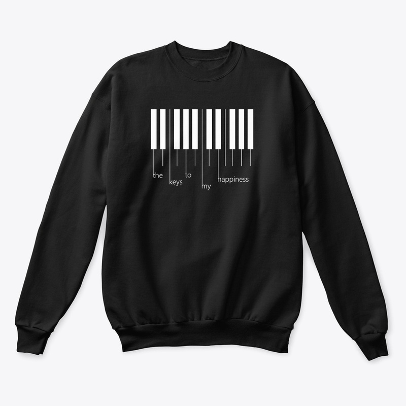 Piano Mode Activated