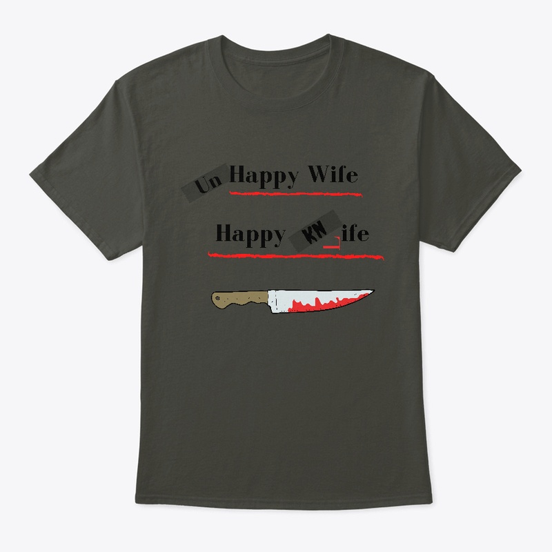 Happy Wife, Happy Life...?