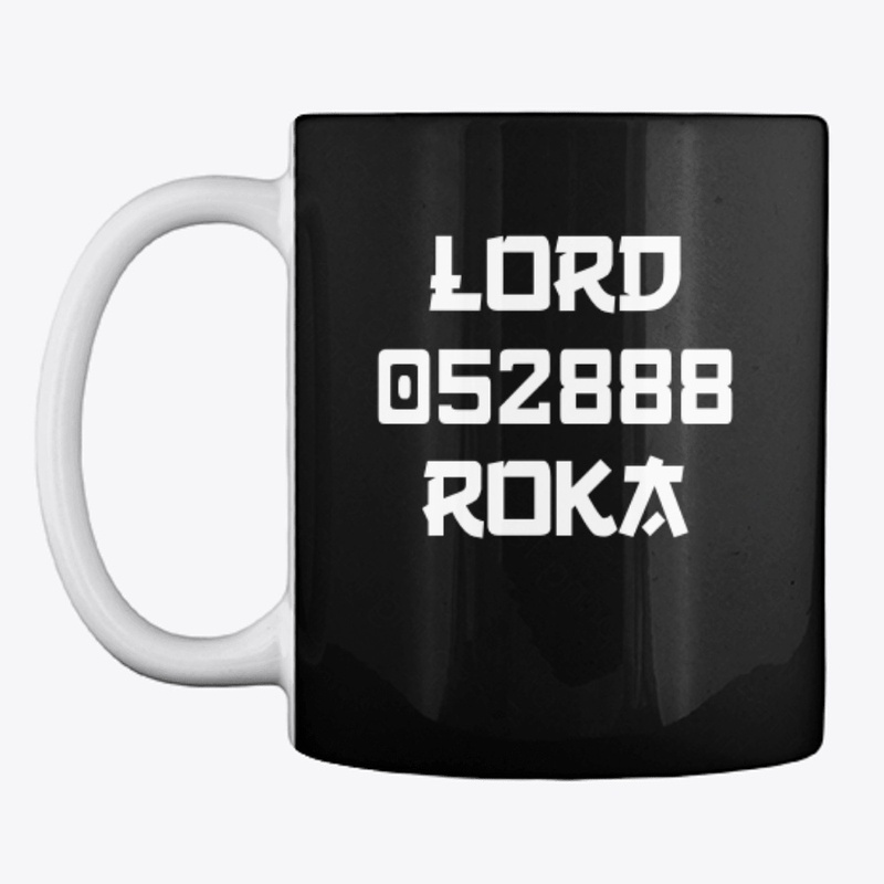 Lord Roka Birth Edition