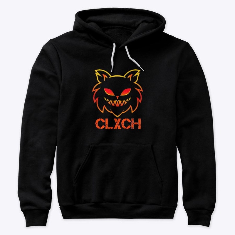 Team Clxch (NEW Logo)