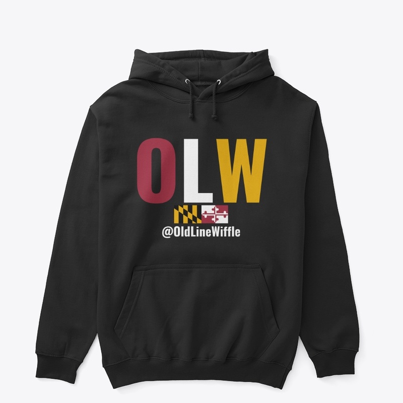 OLW Logo Sweatshirt