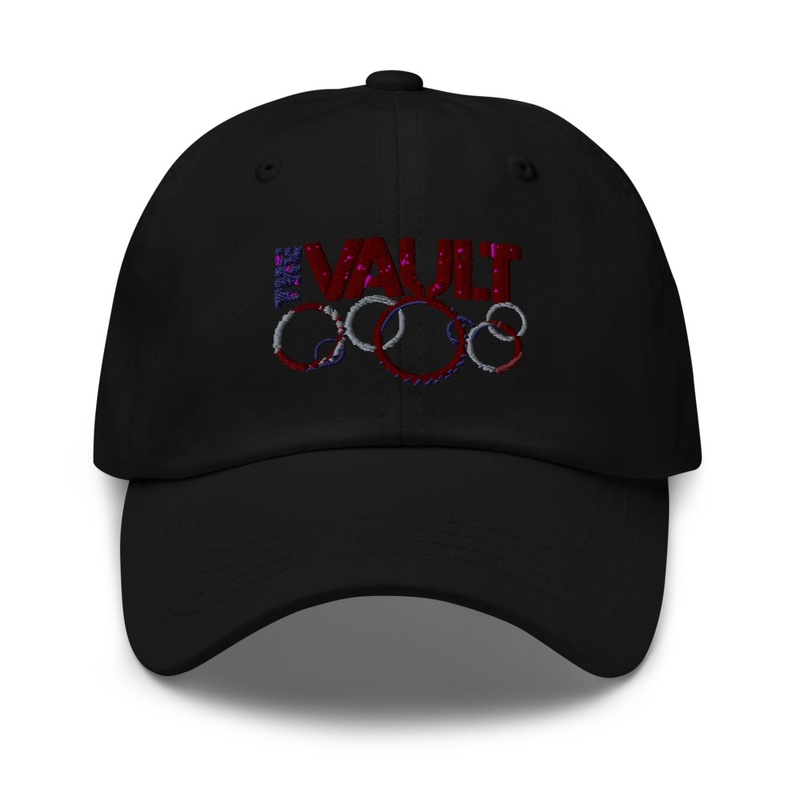 The Vault Hat