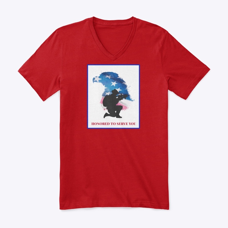 American Shirt