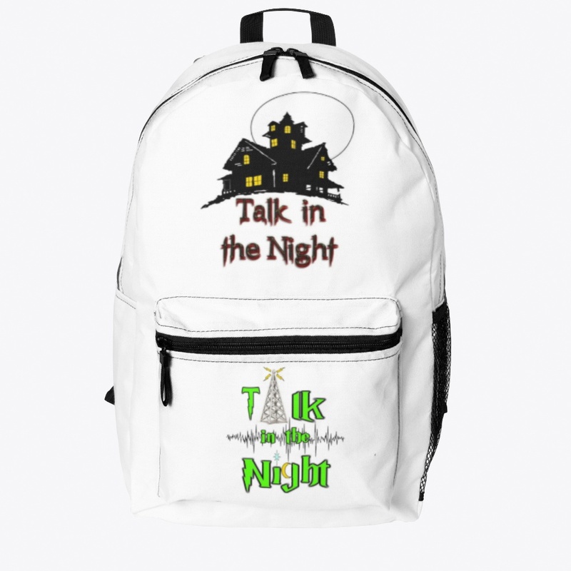 TITN Haunted House Accessories