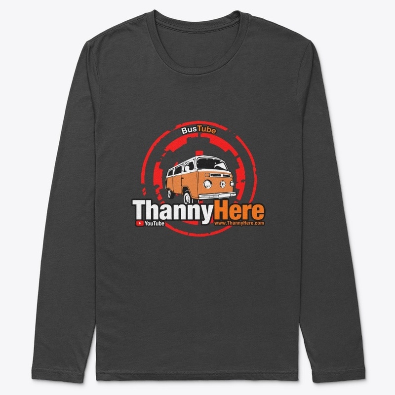 Thanny Here OG Logo