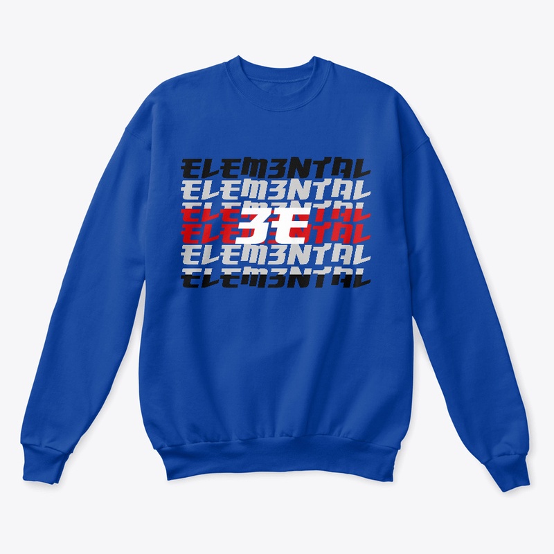 ELEM3ENTAL