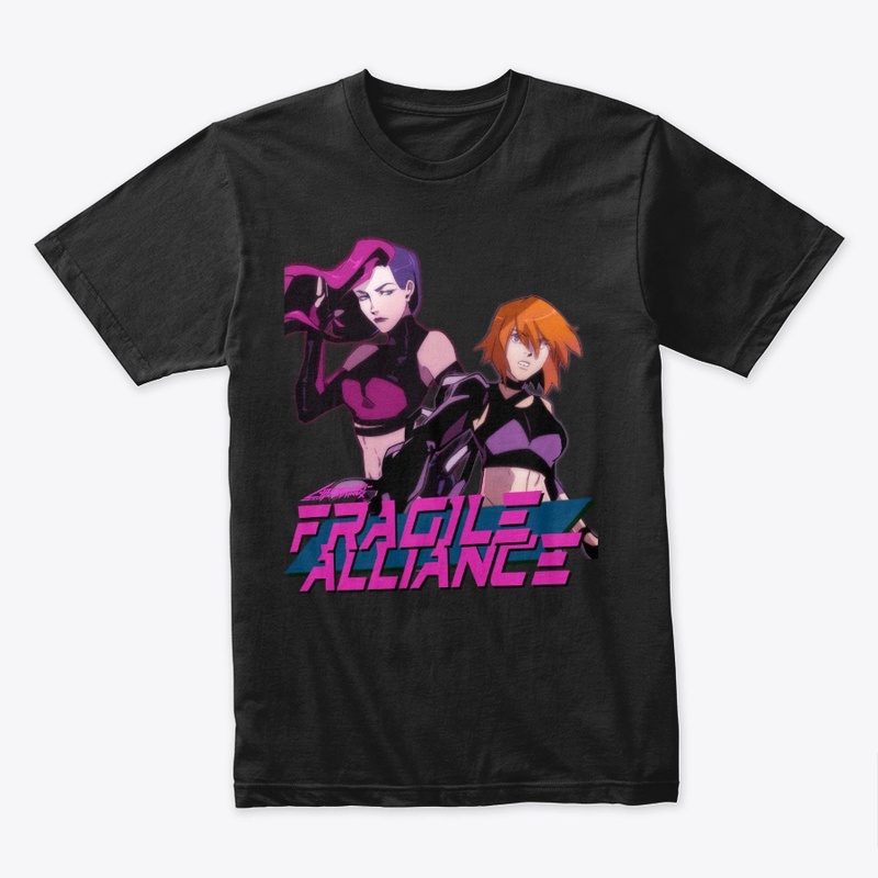 Fragile Alliance 