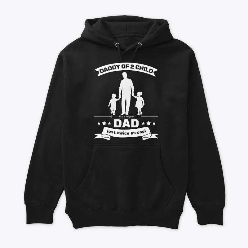 New Dad T-shirts!