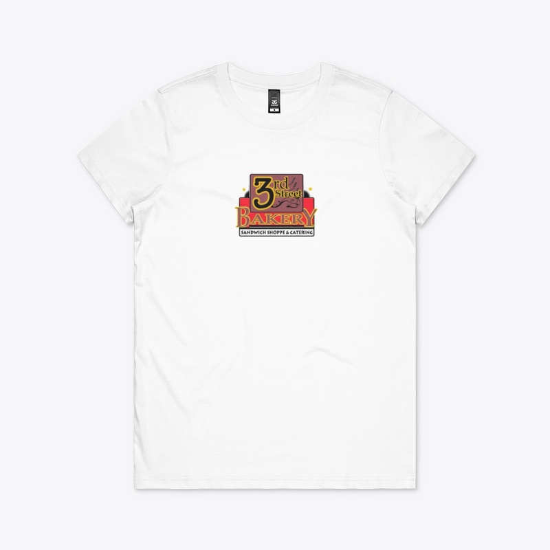 3rd Street Bakery Gear