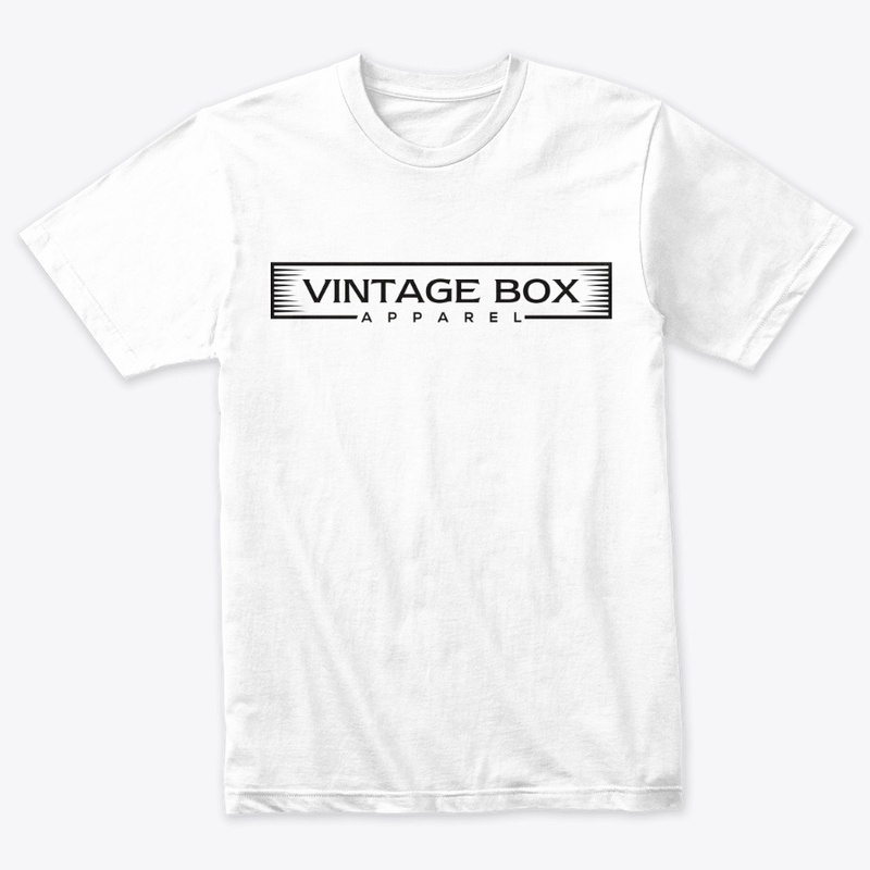 Vintage Box Apperal