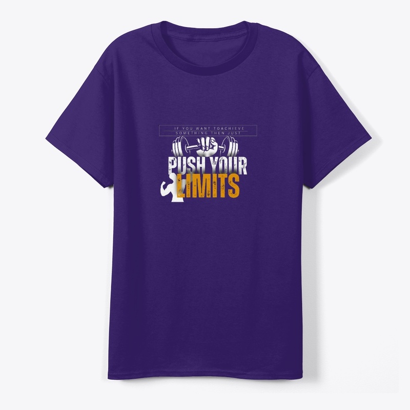 Push Your Limits 