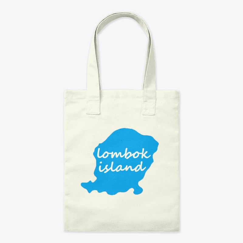 Lombok Island