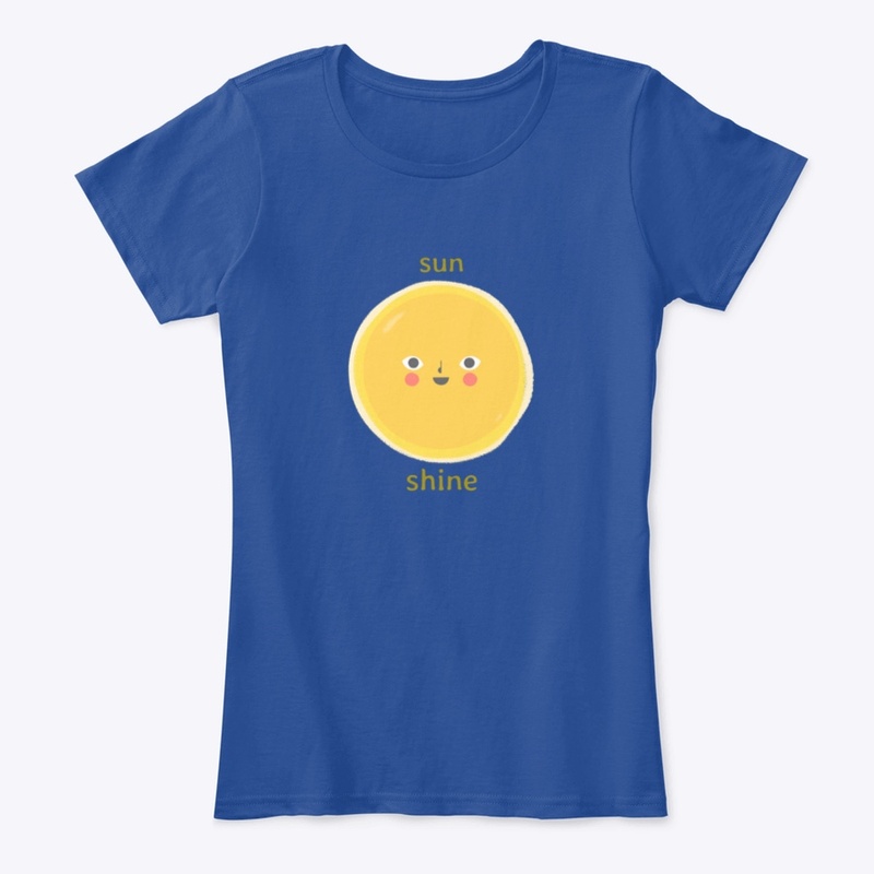 Sun Shine Summer Gear