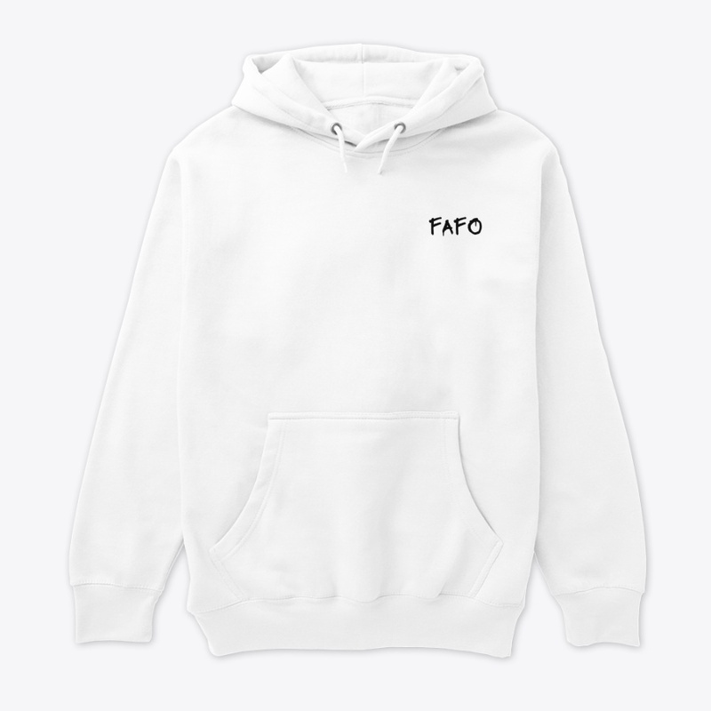 Fafo 4902 - Unisex Premium Pullover Hoodie - Unisex Premium Pullover Hoodie - Unisex Premium Pullover Hoodie - Unisex Premium Pullover Hoodie