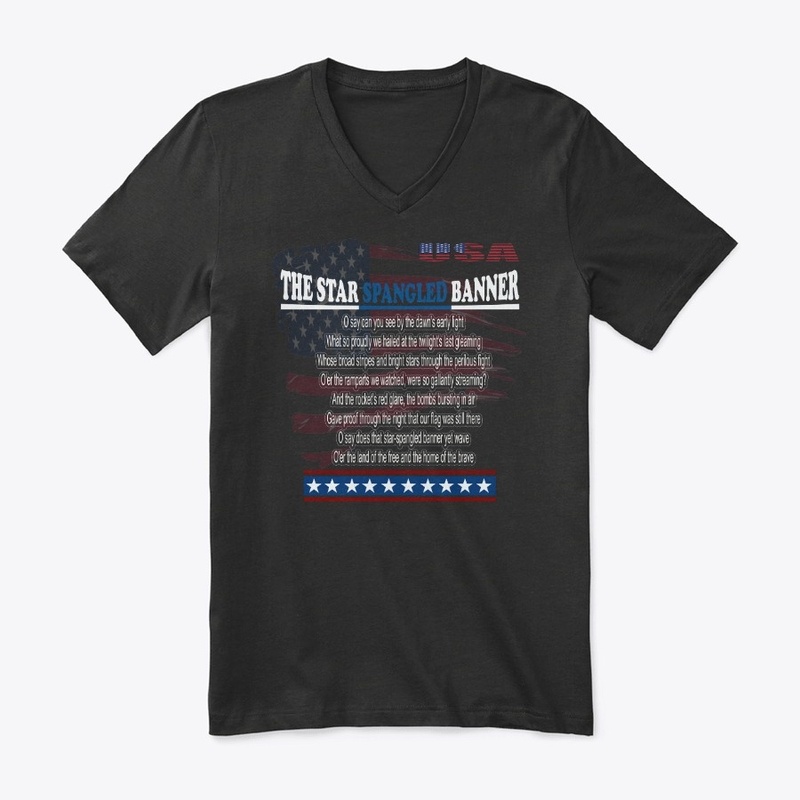 the star spangled banner 