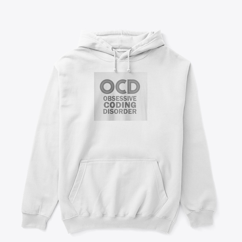 OCD CODING IS NEW