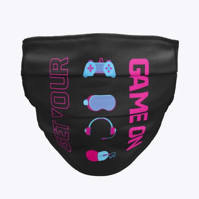 Game on Home Collection