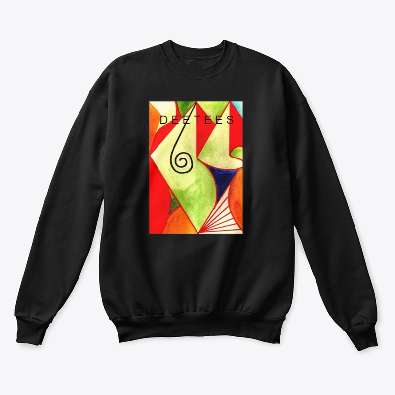 D E E T E E S Gear!