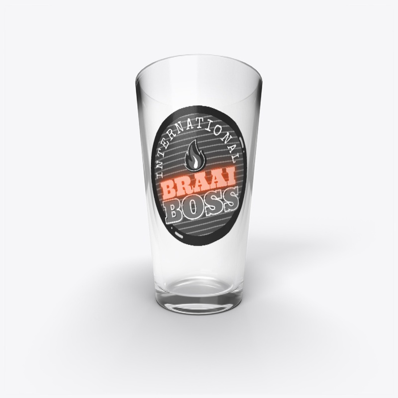 International Braai Boss