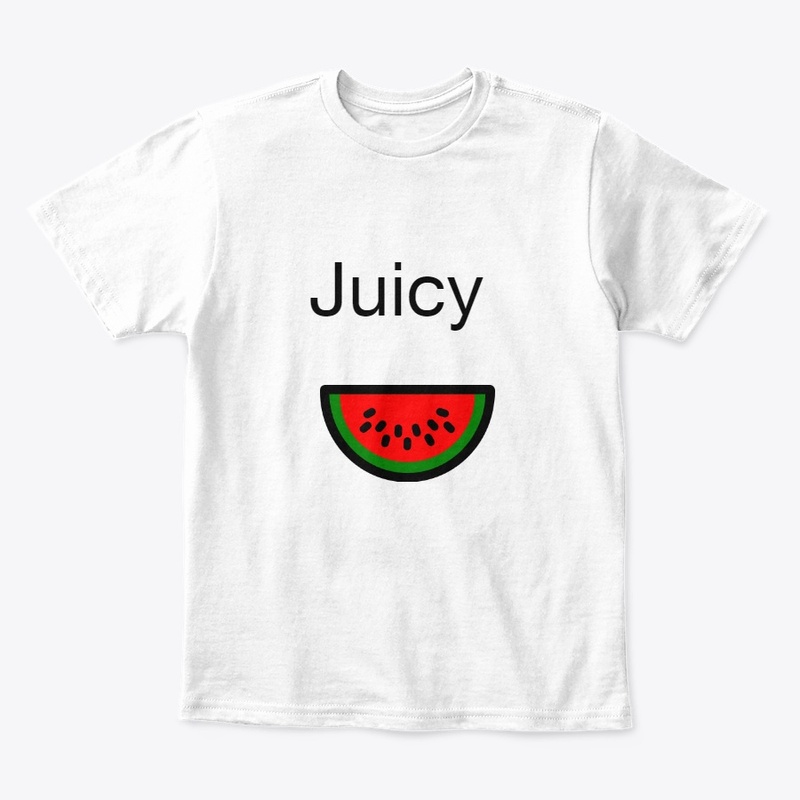 Juicy Watermelon
