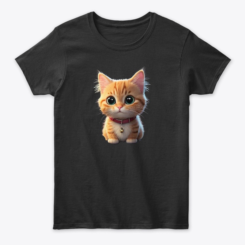 Cute cat