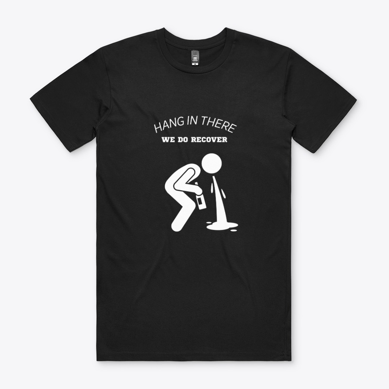 HANG IN THERE 
