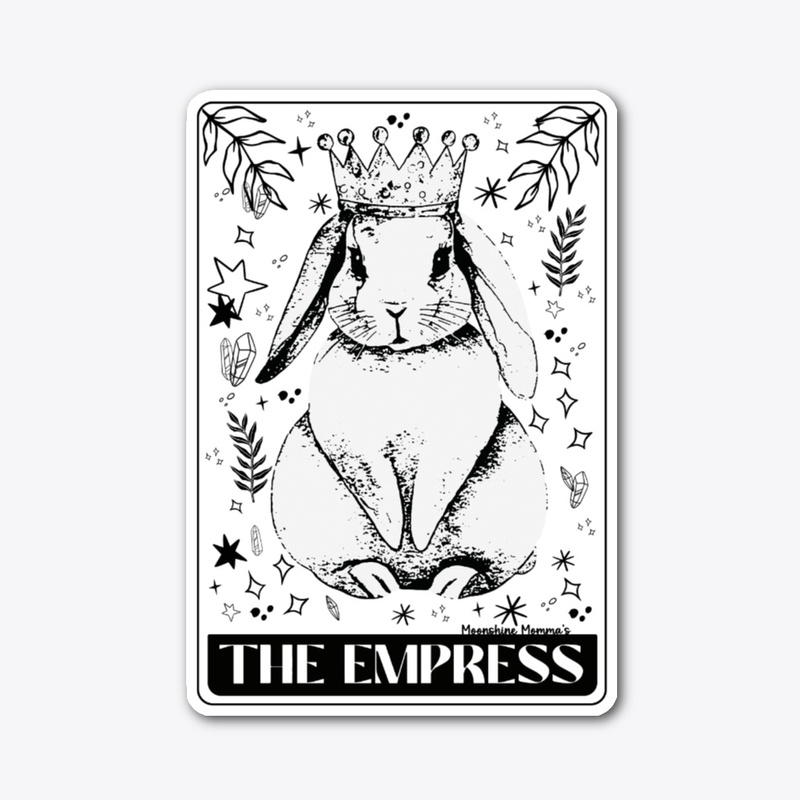 Empress Bunny