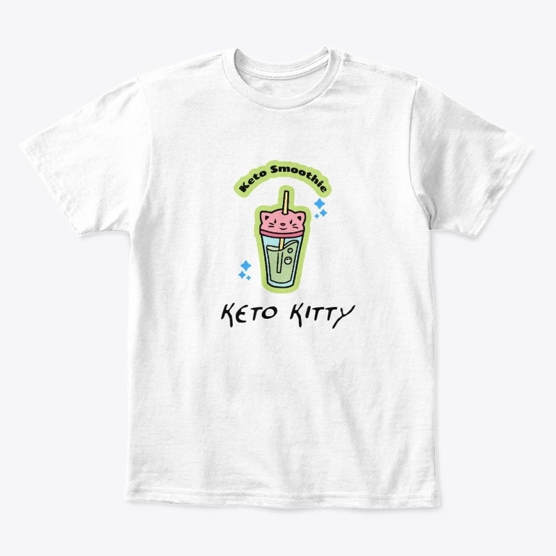 Keto Smoothie