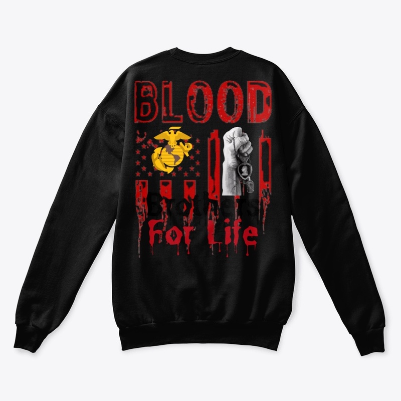 Blood Brothers 