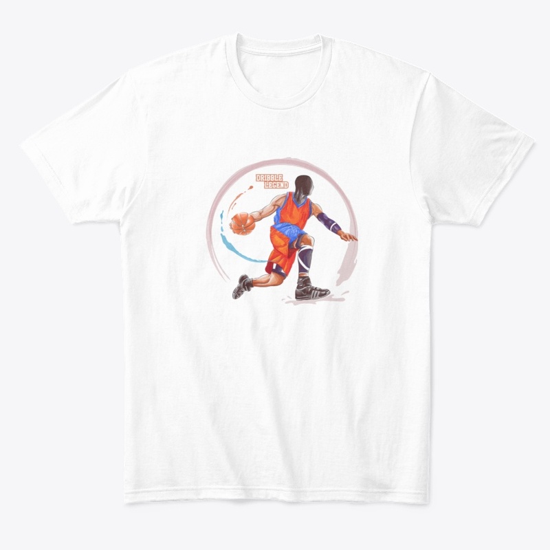 Basketball - Dribble Legend