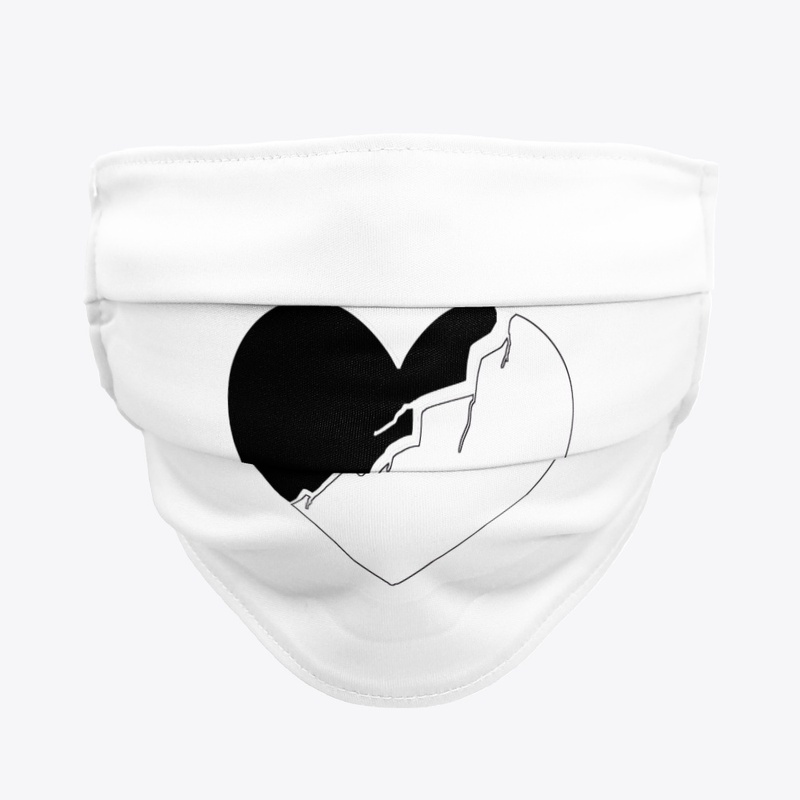 O-U-T-REACH- -BrokenHearted- Accessories