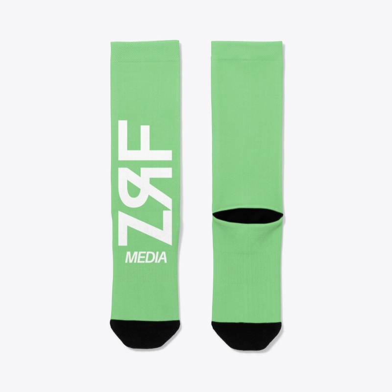 ZRF Minimalist Collection