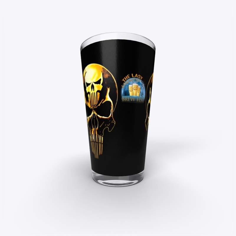 The Last Haunted Brew Fest Sat Oct 21st