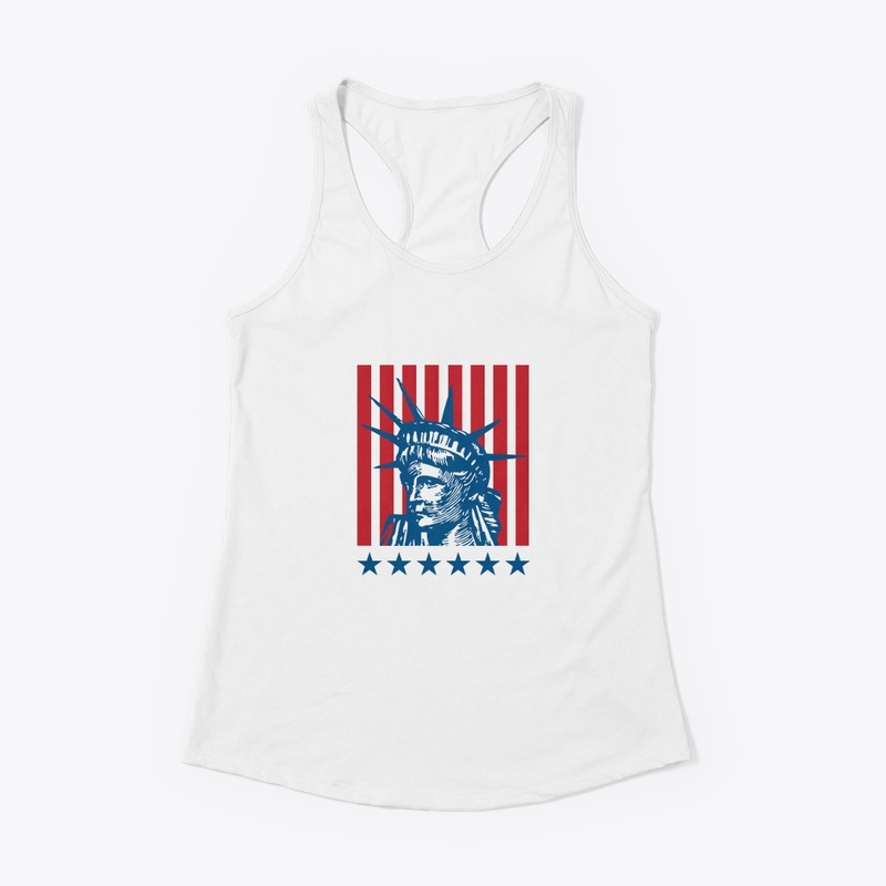 american t shirt design customized 