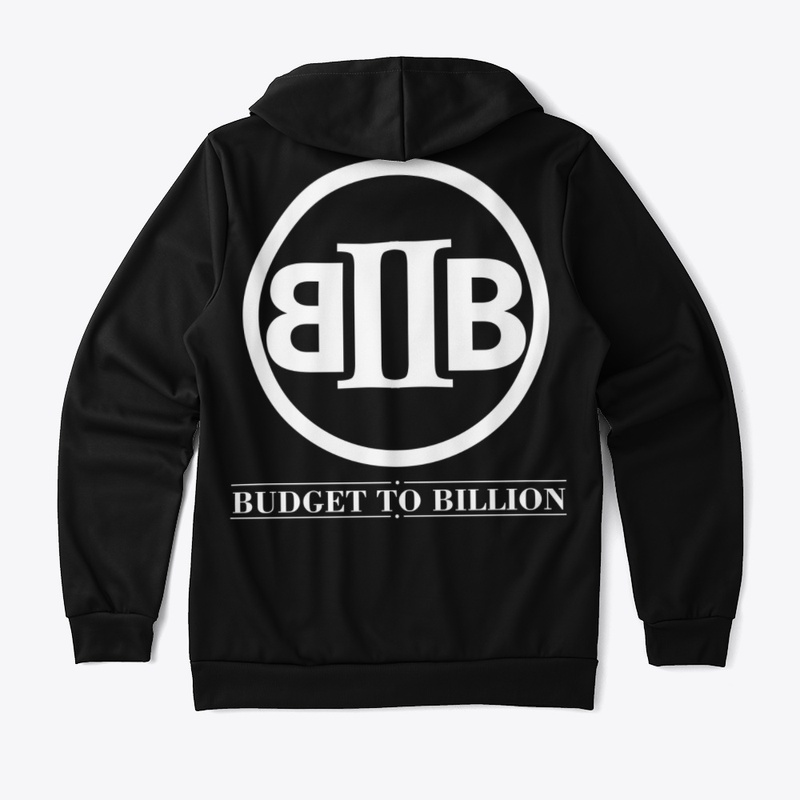 Budget2Billion Apparel