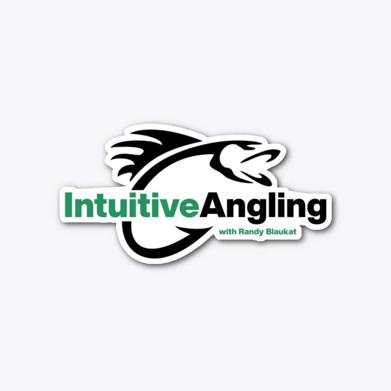 Intuitive Angling with Randy Blaukat