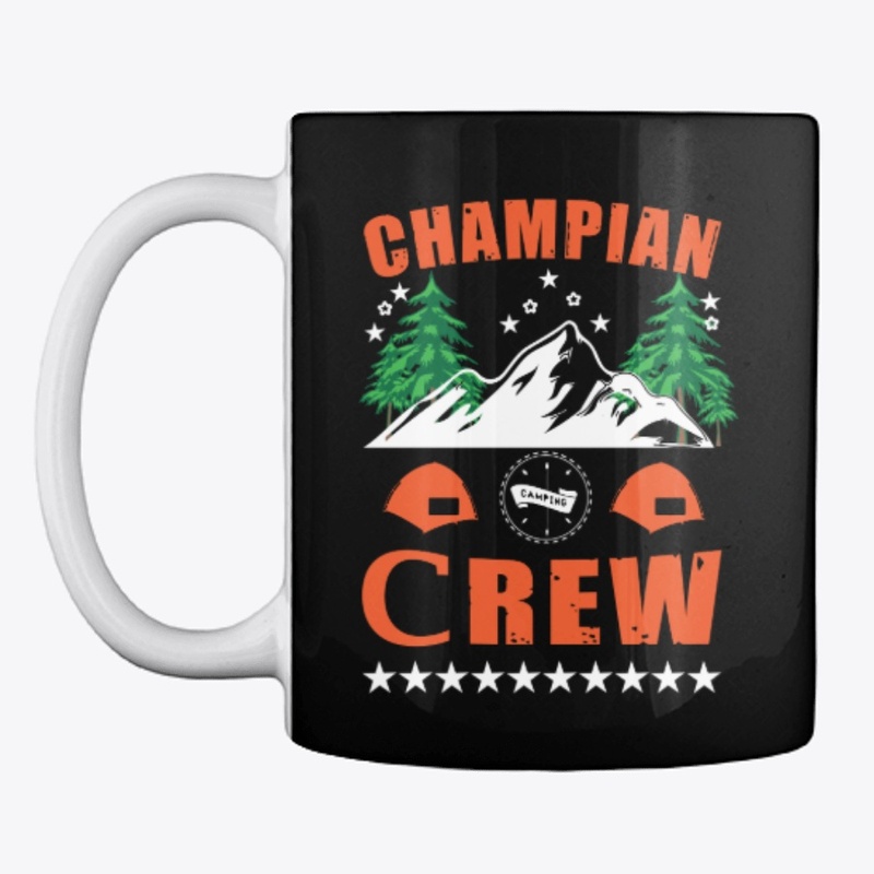 champion crew sports