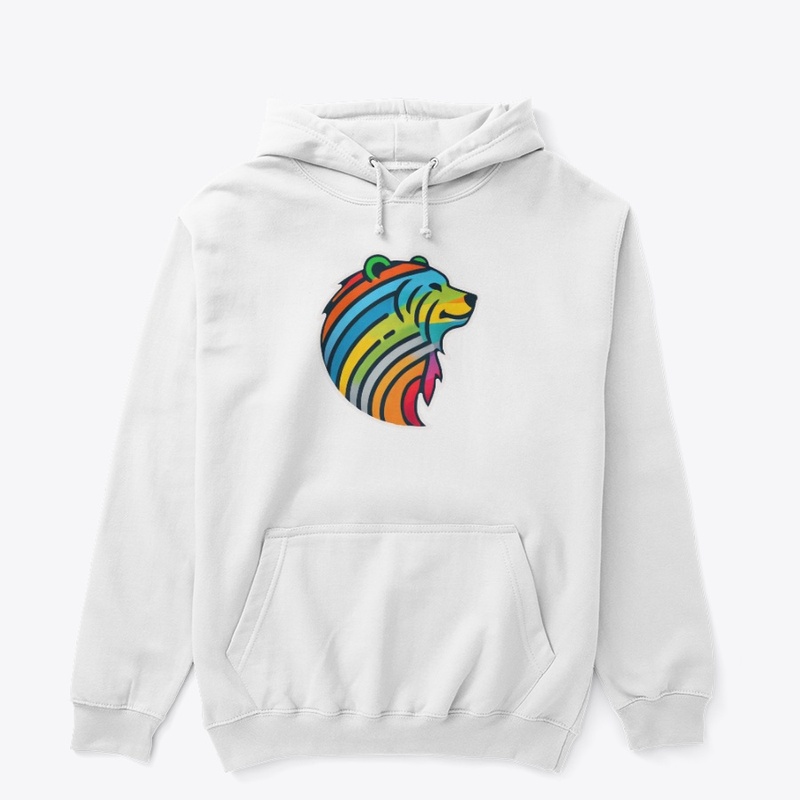 Color Bear