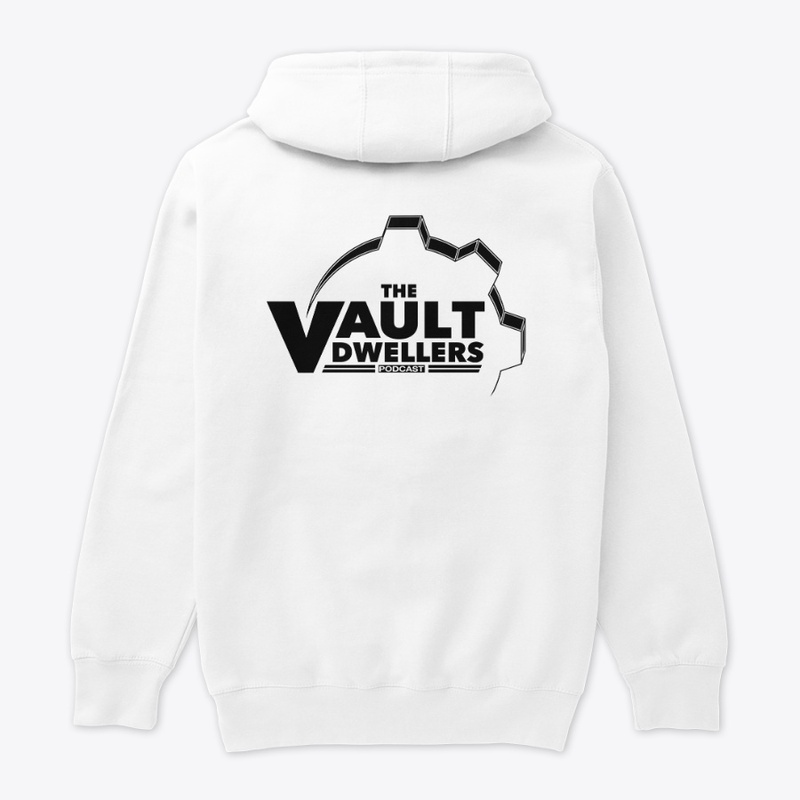 Vault Dwellers Podcast “All White”