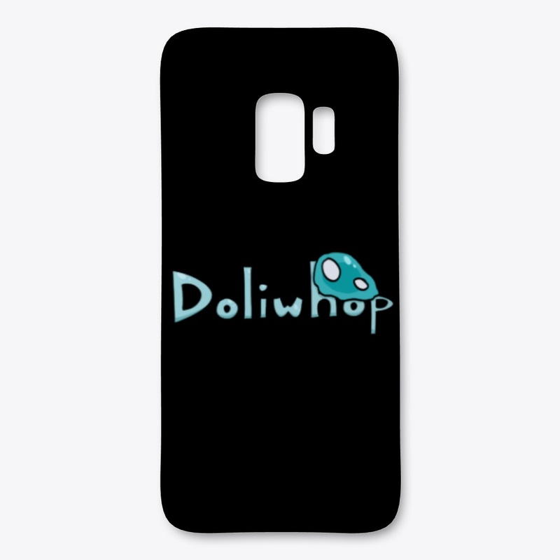 Doliwhop Logo