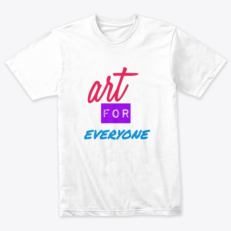 art for everyone