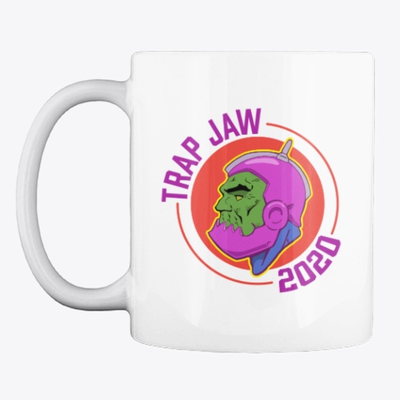 Trap Jaw 2020