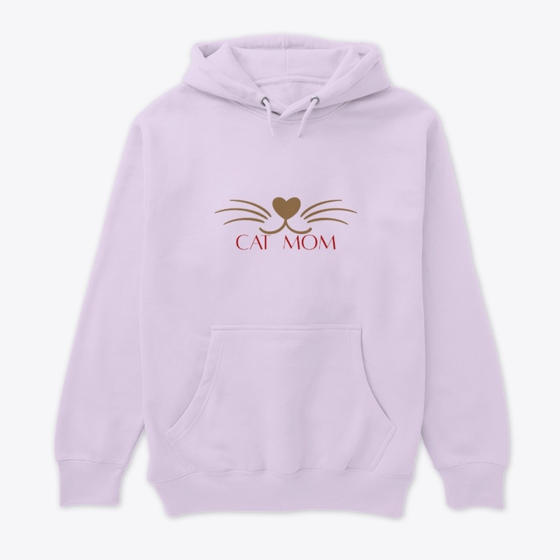 Cat Mama Club