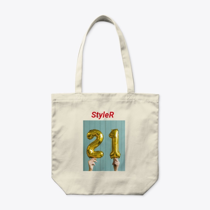 StyleR 21