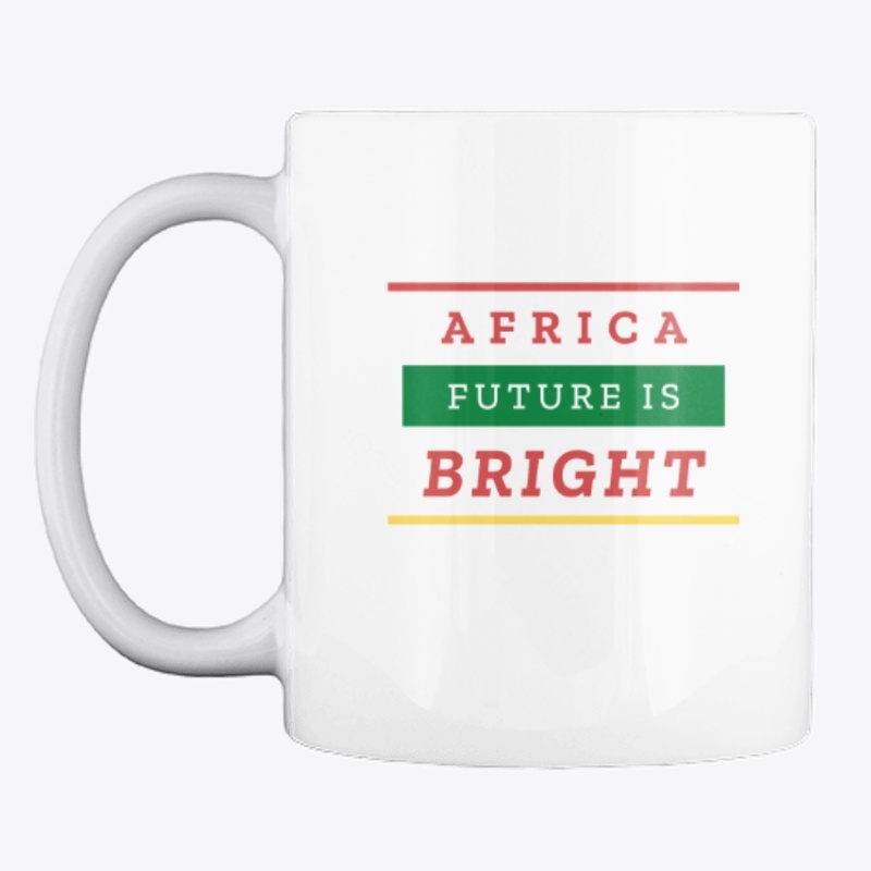 Africa Future is bright