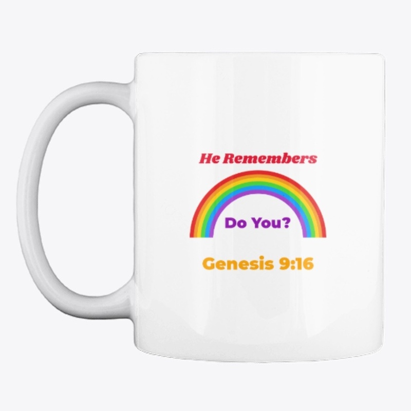 God Remembers