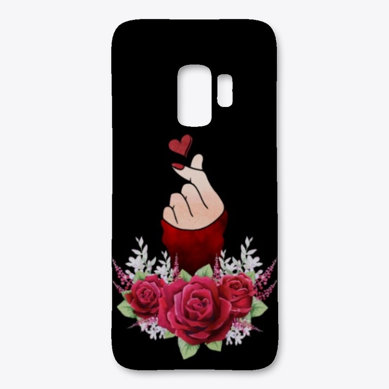 Valentine Sublimation