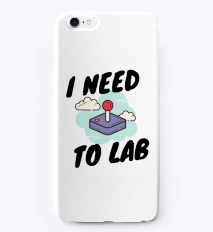 I NEED TO LAB