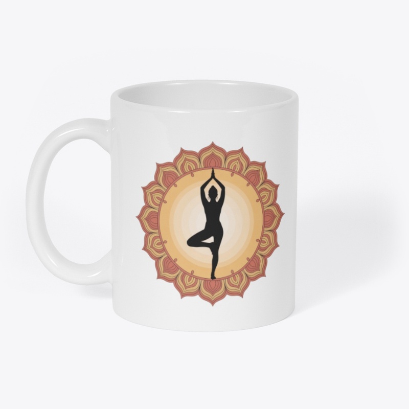 Yoga balance