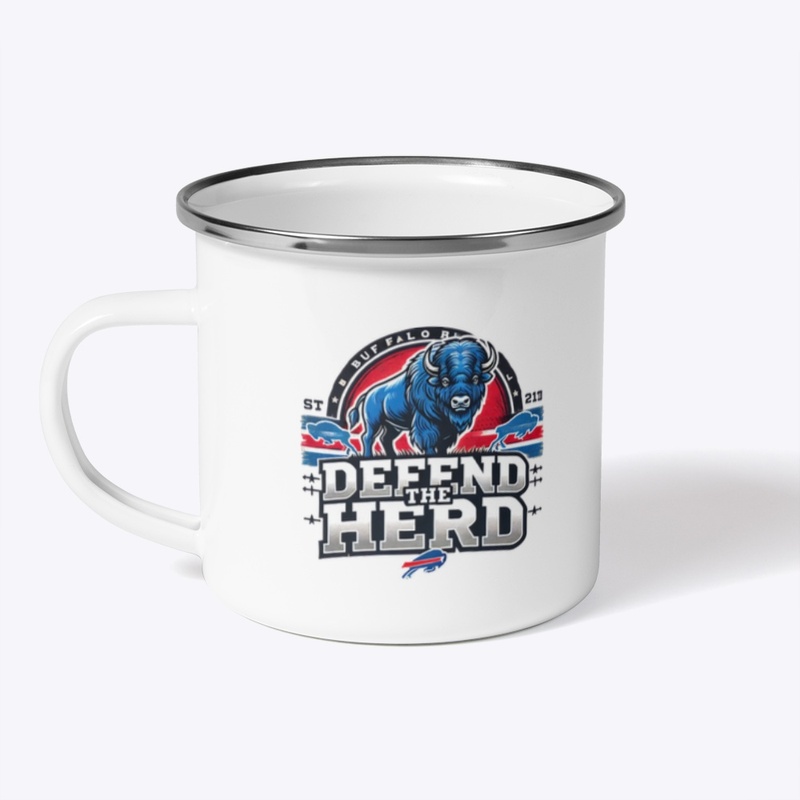 Defend the Herd
